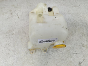 2000-2004 Subaru Legacy Windshield Washer Fluid Reservoir Bottle Oem