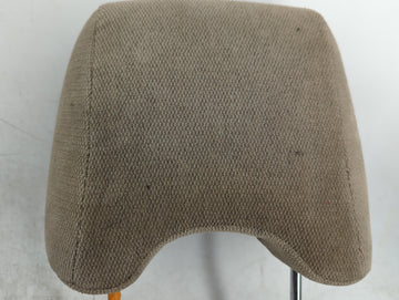 2002-2004 Subaru Legacy Headrest Head Rest Front Driver Passenger Seat Fits Fits 2002 2003 2004 OEM Used Auto Parts