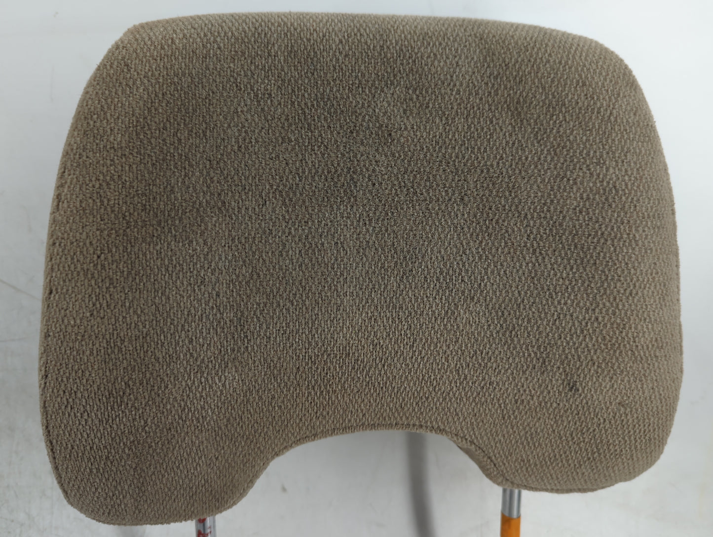 2002-2004 Subaru Legacy Headrest Head Rest Front Driver Passenger Seat Fits Fits 2002 2003 2004 OEM Used Auto Parts - Oemuse
