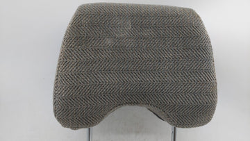 2002-2004 Subaru Legacy Headrest Head Rest Front Driver Passenger Seat