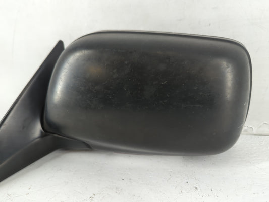 2000-2004 Subaru Legacy Side Mirror Replacement Driver Left View Door Mirror P/N:42293 Fits OEM Used Auto Parts