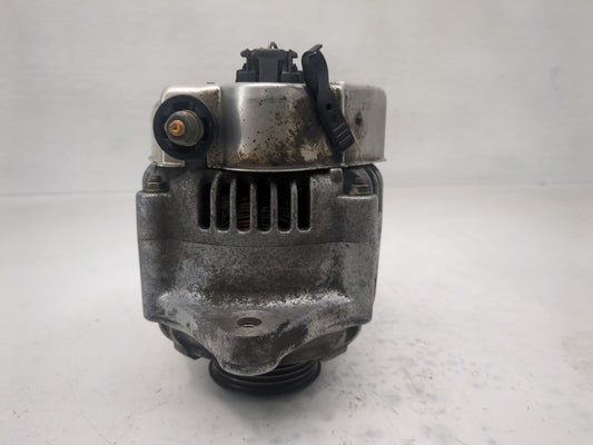 2004 Suzuki Vitara Alternator Replacement Generator Charging Assembly Engine OEM Fits Fits 1999 2000 2001 2002 2003 2005 OEM Used Auto Parts