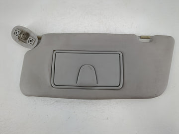 2002 Suzuki Xl-7 Sun Visor Shade Replacement Driver Left Mirror Fits OEM Used Auto Parts