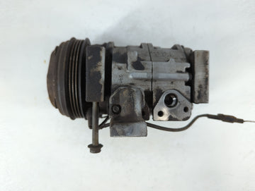 Suzuki Xl-7 Air Conditioning A/c Ac Compressor Oem