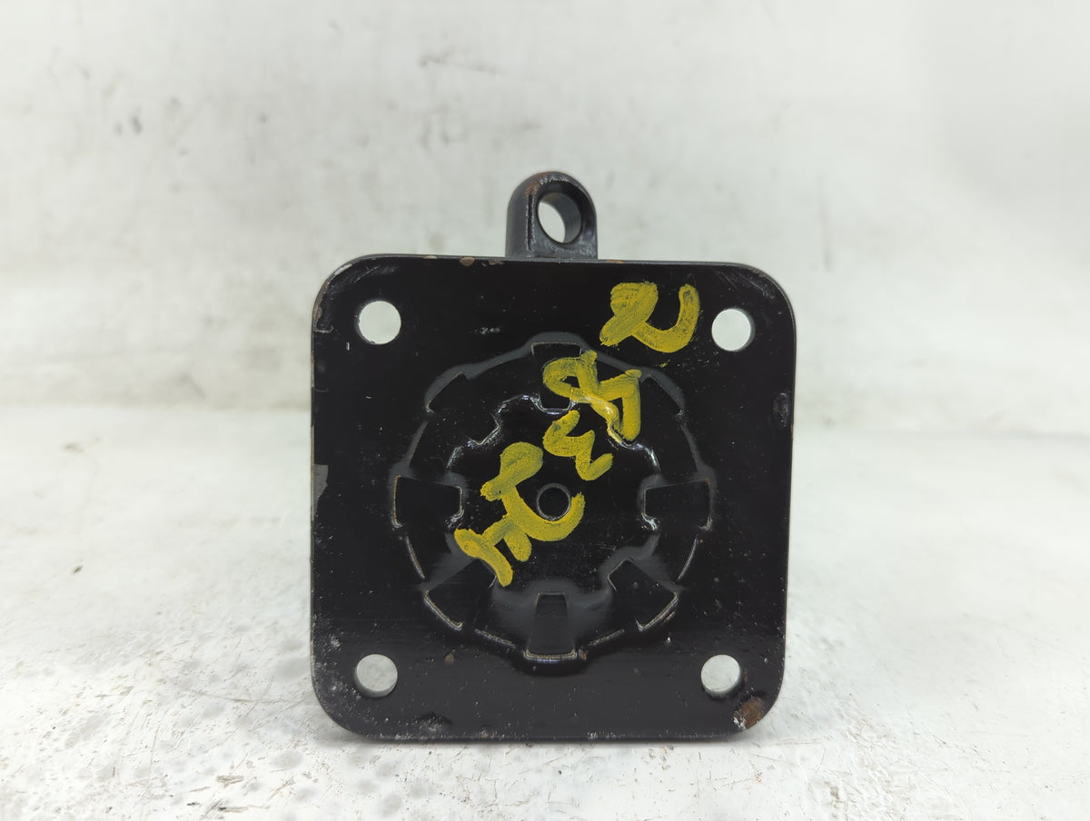 2002 Toyota 4runner Spare Scissor Car Jack - Oemusedautoparts1.com