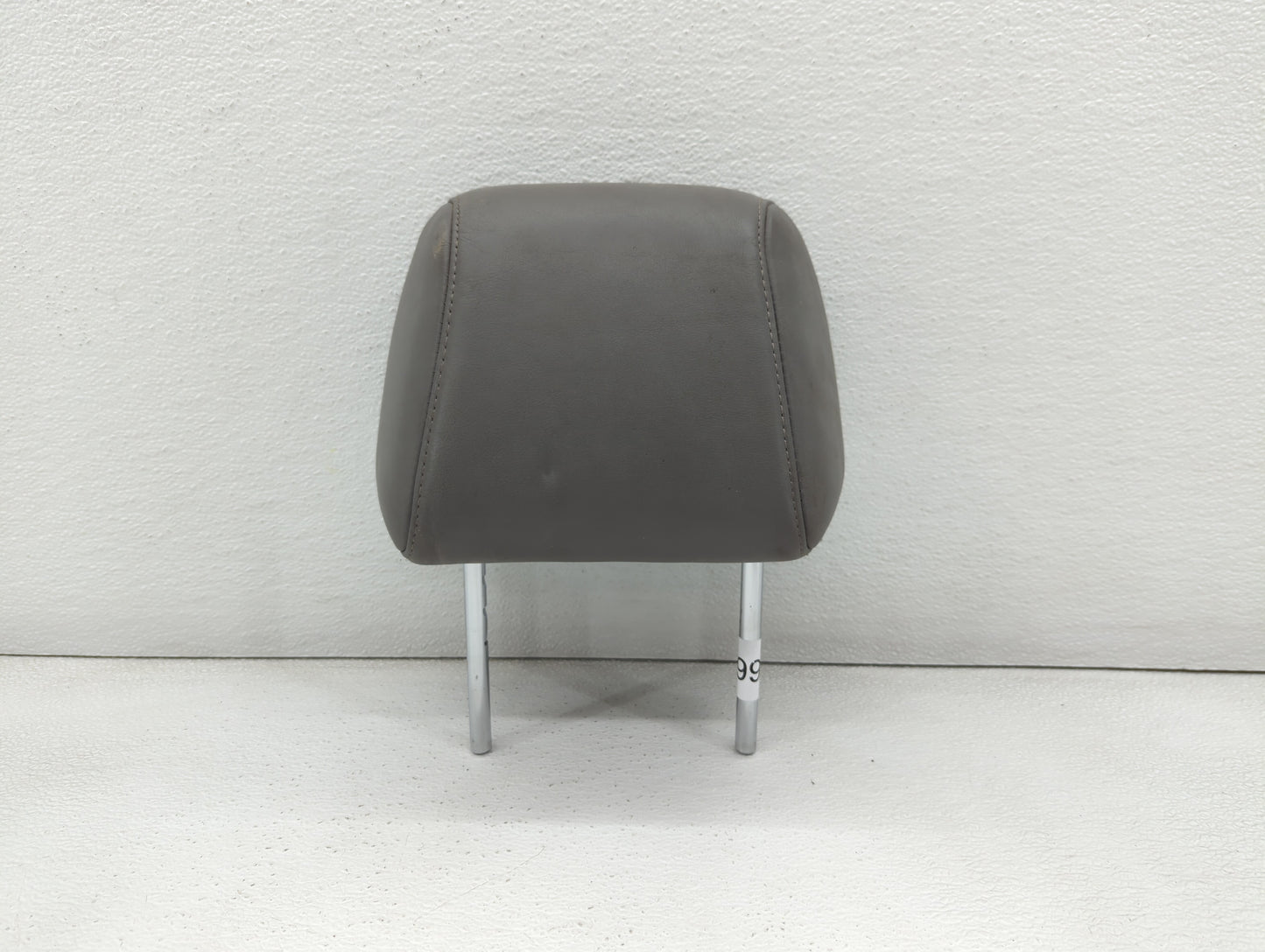 2002 Toyota Avalon Headrest Head Rest Rear Seat Grey - Oemusedautoparts1.com