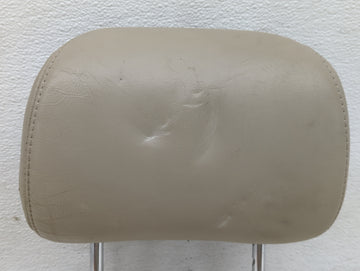 2000-2004 Toyota Avalon Headrest Head Rest Front Driver Passenger Seat 876260