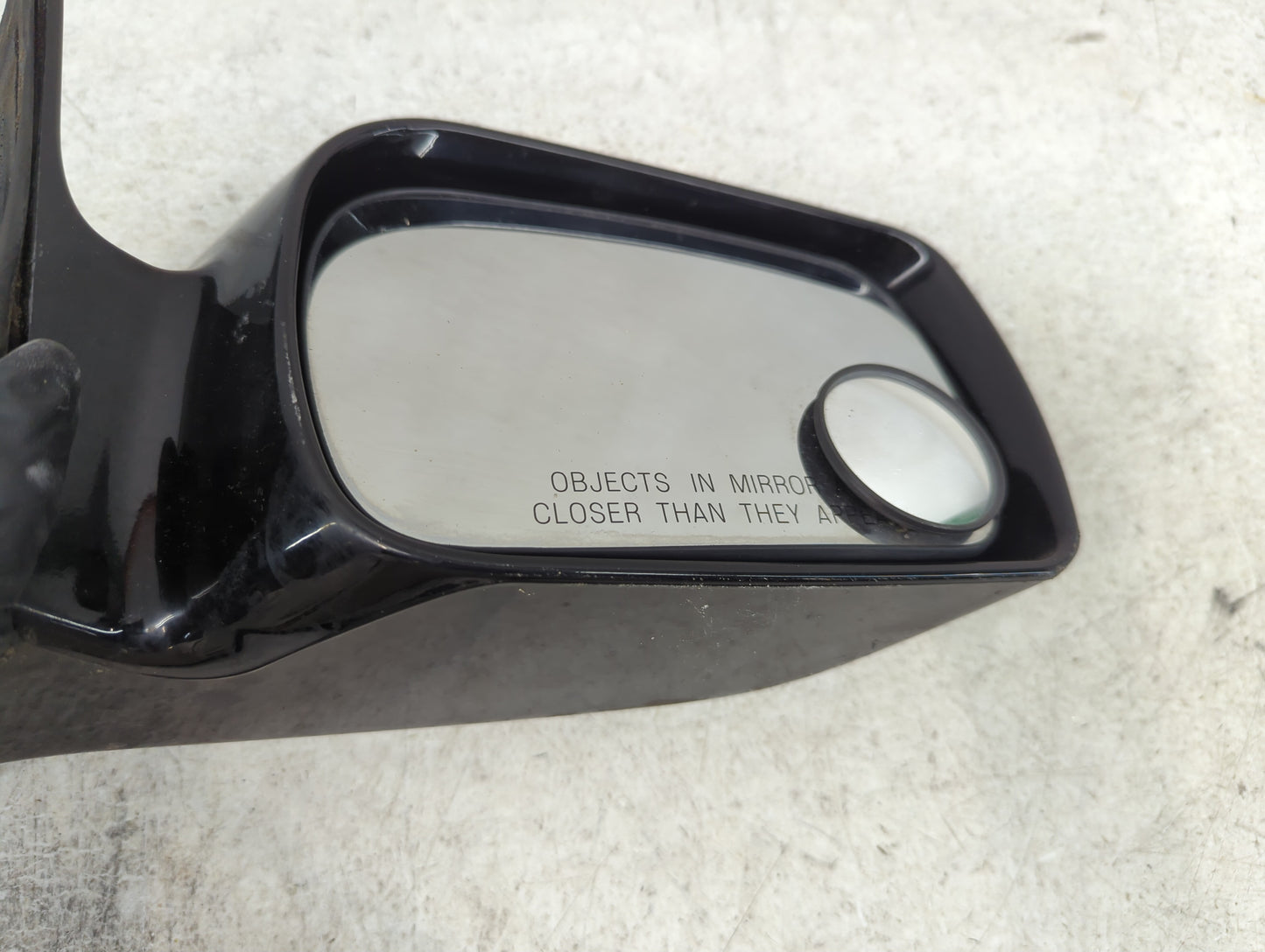2000-2004 Toyota Avalon Passenger Side View Mirror - Right Door Mirror OEM Used - Oemusedautoparts1.com