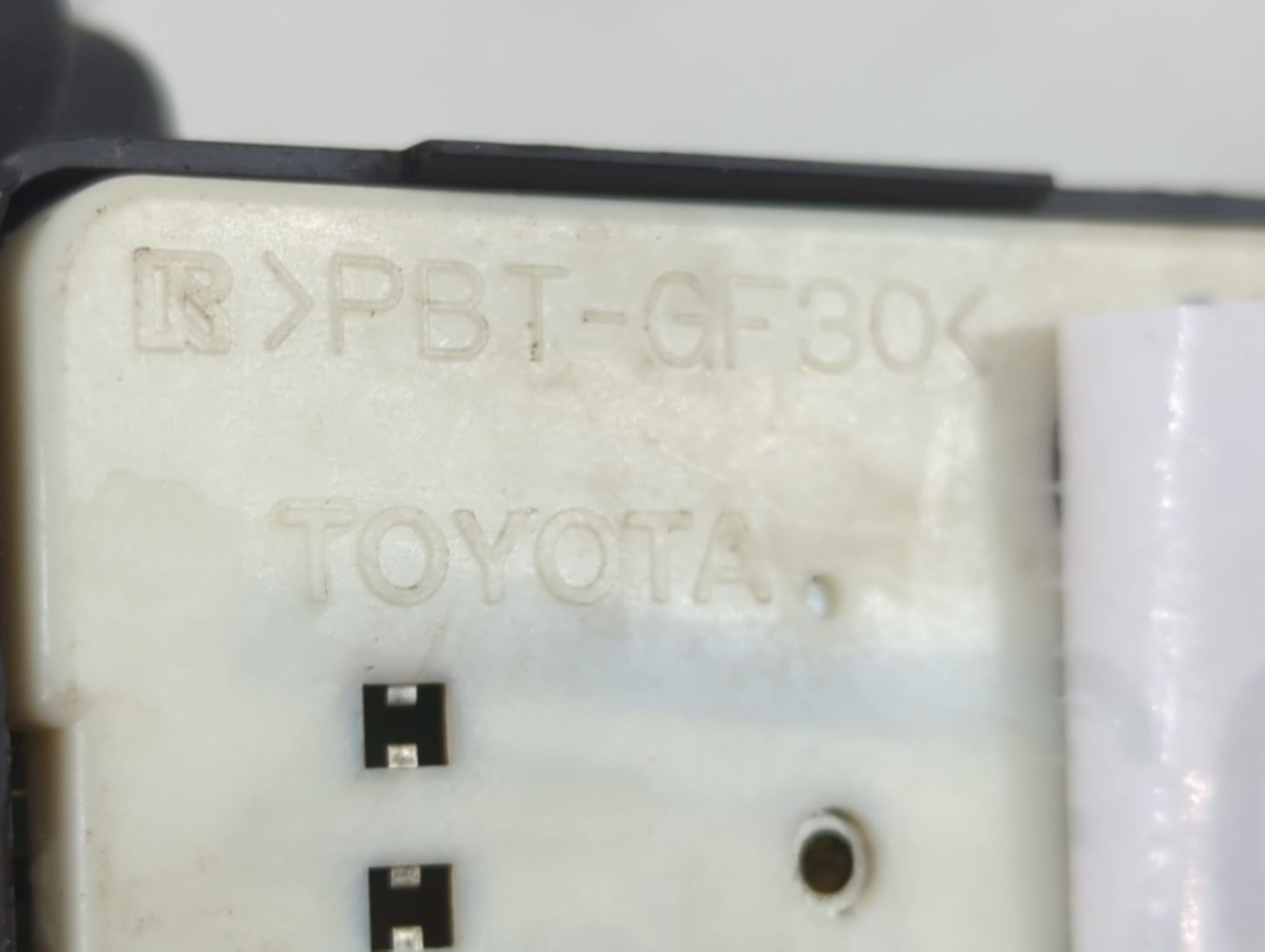 2002-2005 Toyota Camry Master Power Window Switch Replacement Driver Side Left P/N:514702 Fits Fits 2002 2003 2004 2005 OEM