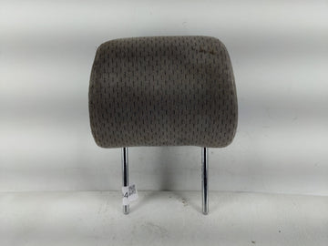 2002-2003 Toyota Camry Headrest Head Rest Front Driver Passenger Seat