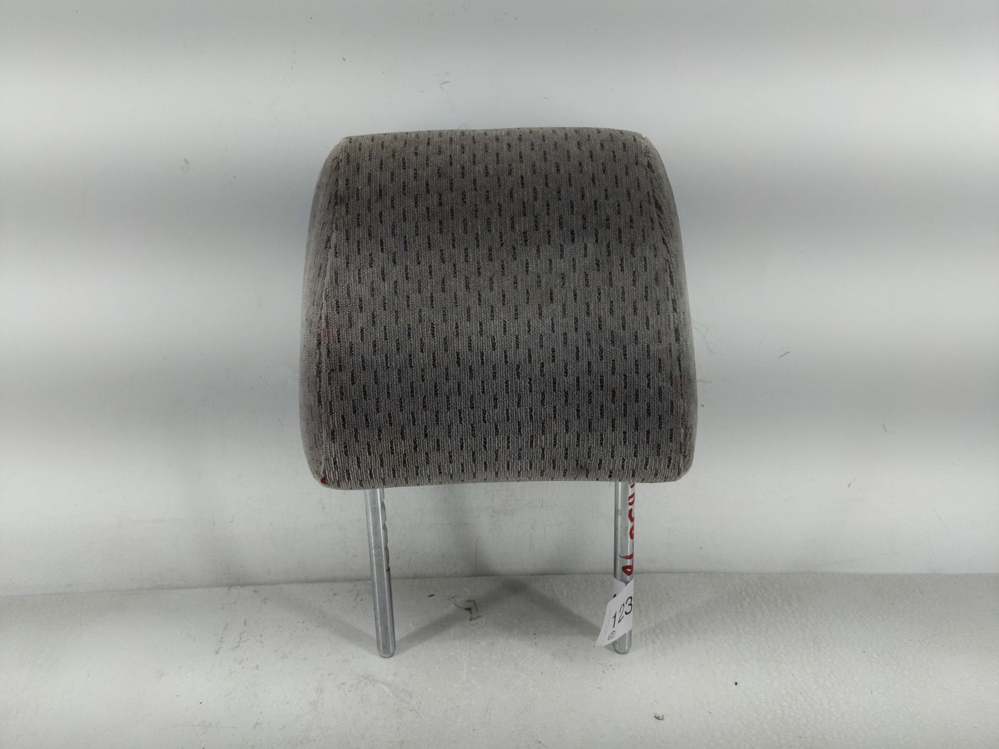 2002-2003 Toyota Camry Headrest Head Rest Front Driver Passenger Seat - Oemusedautoparts1.com