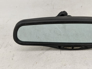 2002-2006 Toyota Camry Interior Rear View Mirror Replacement OEM P/N:E13010103 Fits OEM Used Auto Parts