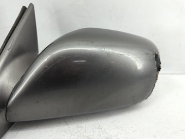 2002-2006 Toyota Camry Driver Side View Mirror - Left Door Mirror OEM Used