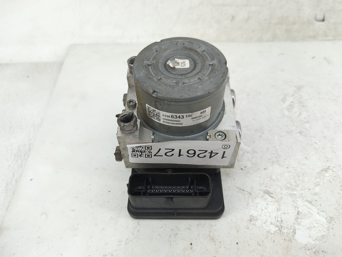 2002-2003 Toyota Camry ABS Pump Control Module Replacement P/N:23366347 5162120103D, 25.0915-5632.3 Fits Fits 2002 2003 OEM