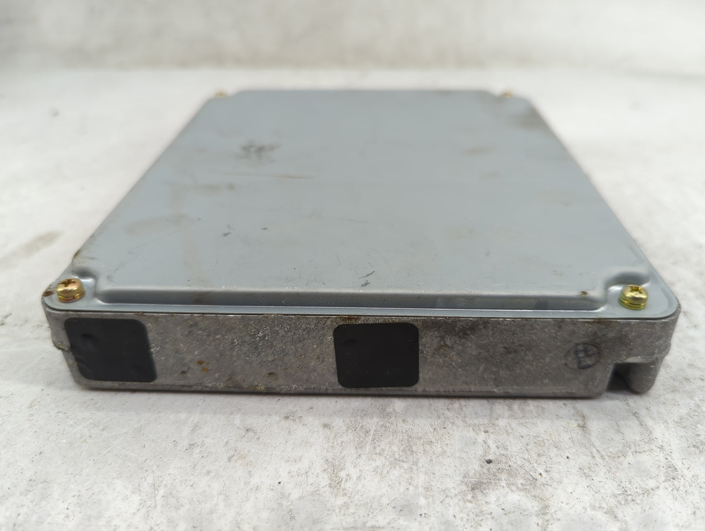 2002 Toyota Camry PCM Engine Control Computer ECU ECM PCU OEM P/N:89666-06240 TN275000-1892 Fits OEM Used Auto Parts - Oemus