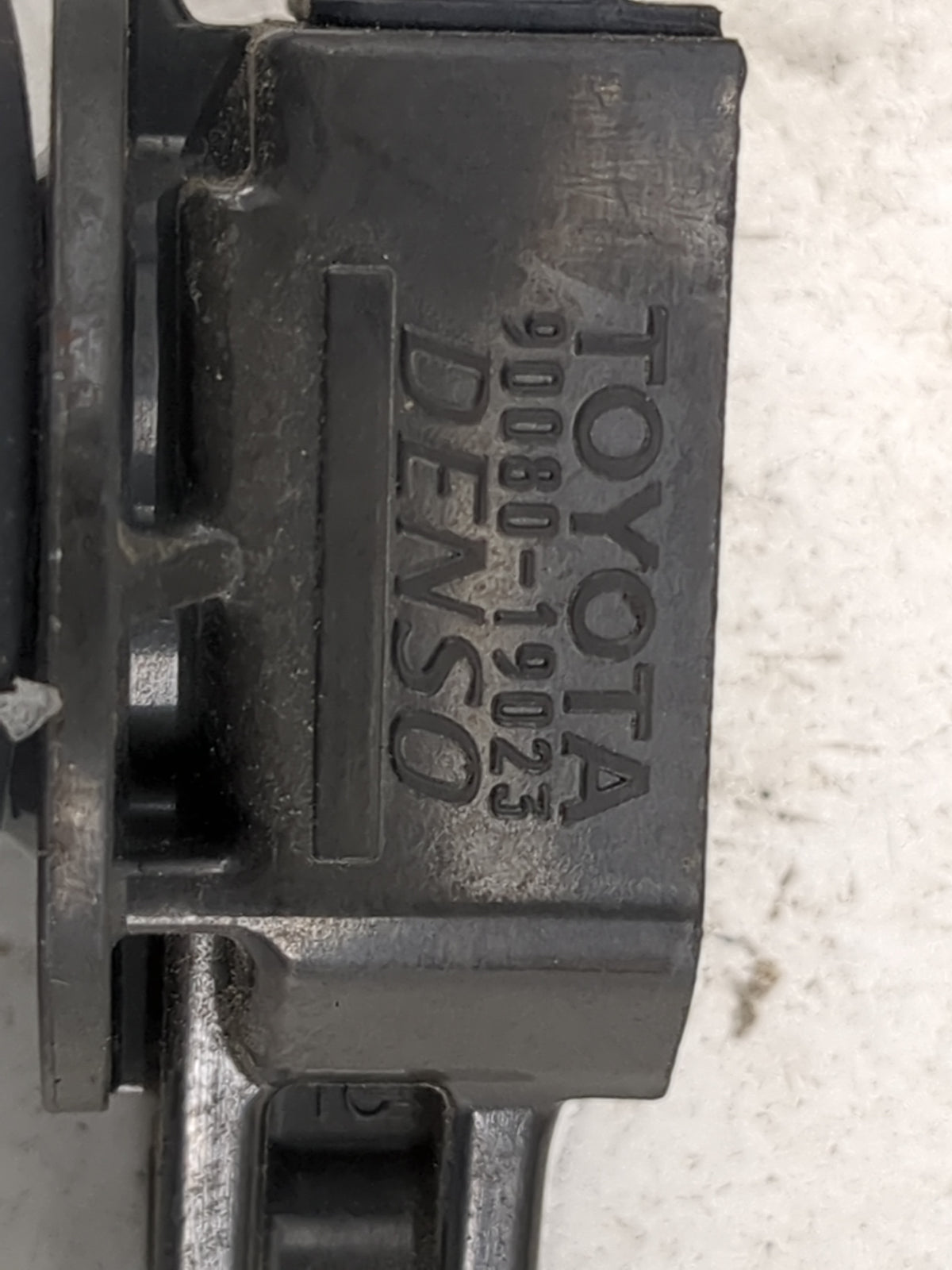 2002-2009 Toyota Camry Ignition Coil Igniter Pack 1500104 - Oemusedautoparts1.com