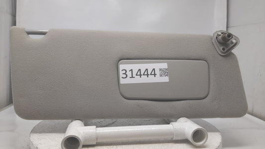 2002 Toyota Camry Sun Visor Shade Replacement Passenger Right Mirror Fits OEM Used Auto Parts