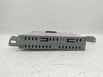 2002-2006 Toyota Camry Am Fm Cd Player Radio Receiver