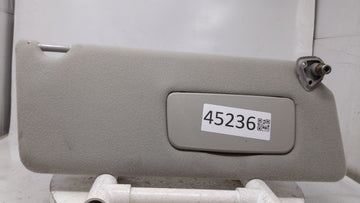 2002 Toyota Camry Sun Visor Shade Replacement Passenger Right Mirror Fits OEM Used Auto Parts