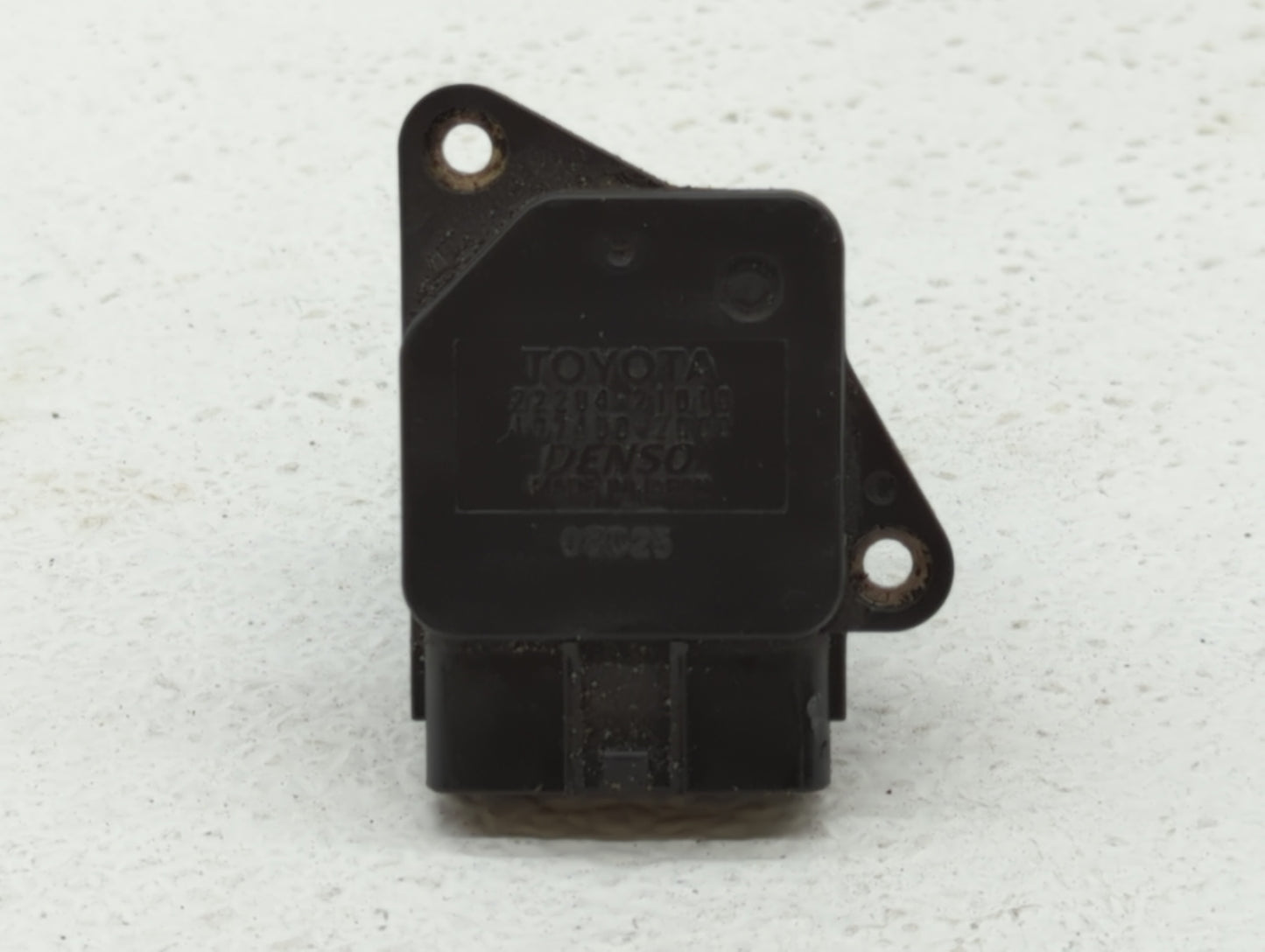 2002-2006 Toyota Camry Mass Air Flow Meter Maf - Oemusedautoparts1.com