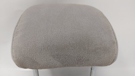 2002 Toyota Camry Headrest Head Rest Rear Center Seat Fits OEM Used Auto Parts