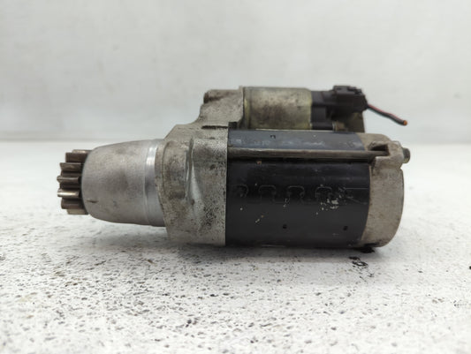 2002-2006 Toyota Camry Car Starter Motor Solenoid OEM Fits Fits 2002 2003 2004 2005 2006 2007 OEM Used Auto Parts