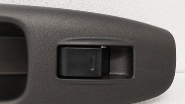 2002 Toyota Camry Passeneger Right Rear Power Window Switch 74271-aa010