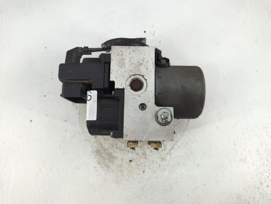 2002-2003 Toyota Camry ABS Pump Control Module Replacement P/N:881 586 517 Fits Fits 2002 2003 OEM Used Auto Parts