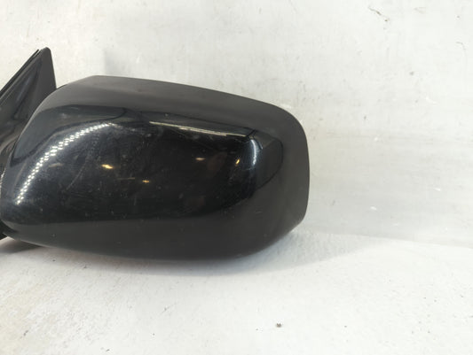 2002-2006 Toyota Camry Side Mirror Replacement Driver Left View Door Mirror P/N:85371 Fits Fits 2002 2003 2004 2005 2006 OEM Used Auto Parts
