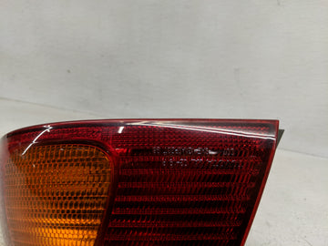1998-2002 Toyota Corolla Tail Light Assembly Passenger Right OEM Fits Fits 1998 1999 2000 2001 2002 OEM Used Auto Parts