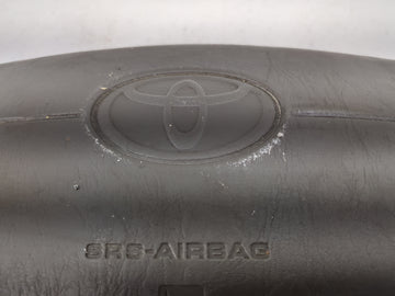 2001-2002 Toyota Corolla Air Bag Driver Left Steering Wheel Mounted Fits Fits 2000 2001 2002 2003 2004 2005 OEM Used Auto Parts