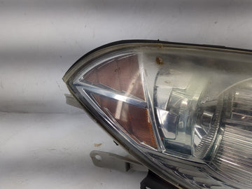 2001-2002 Toyota Corolla Driver Left Oem Head Light Headlight Lamp 1481321