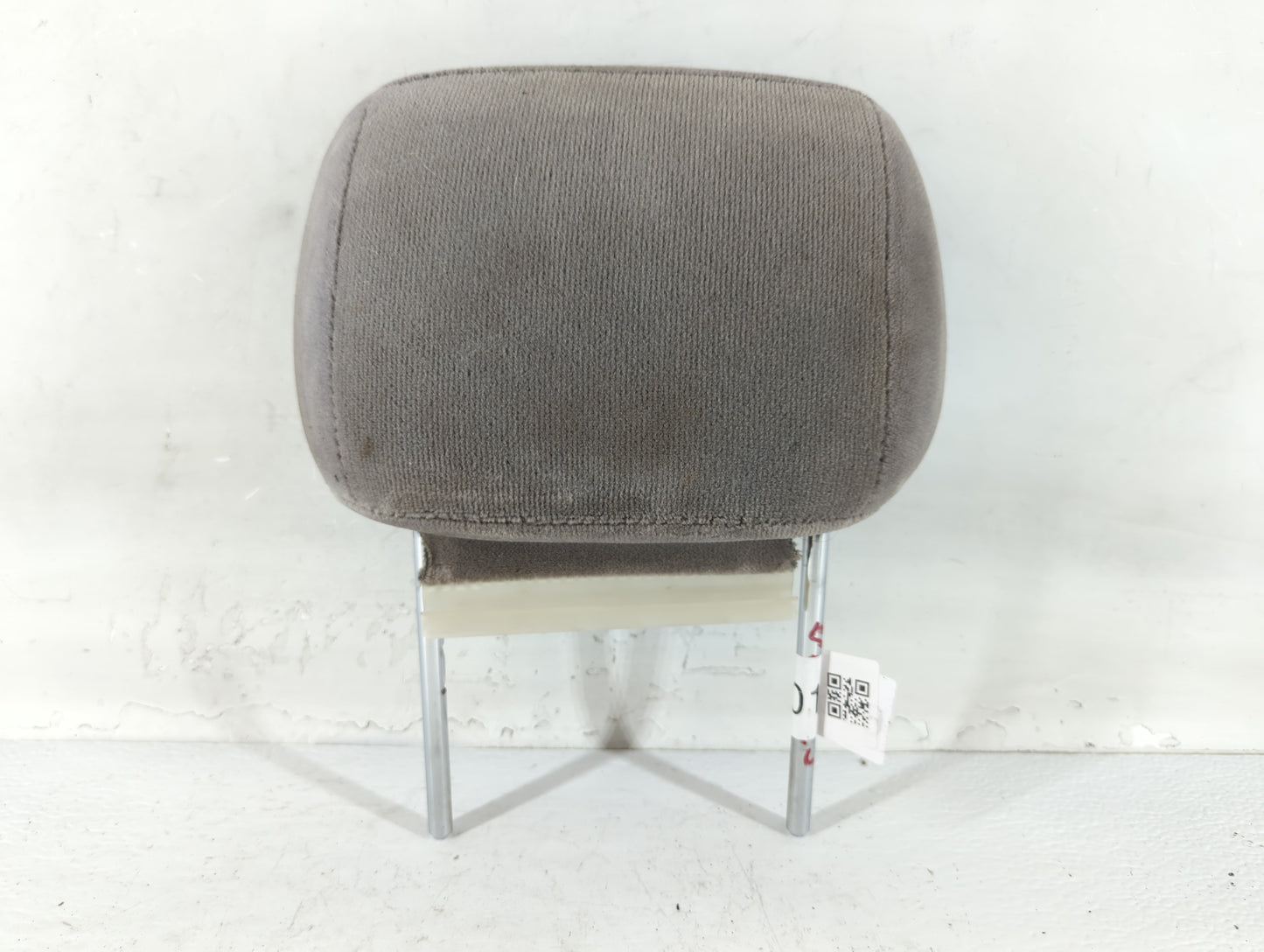 2002-2004 Toyota Corolla Headrest Head Rest Front Driver Passenger Seat Fits Fits 2002 2003 2004 OEM Used Auto Parts - Oemus