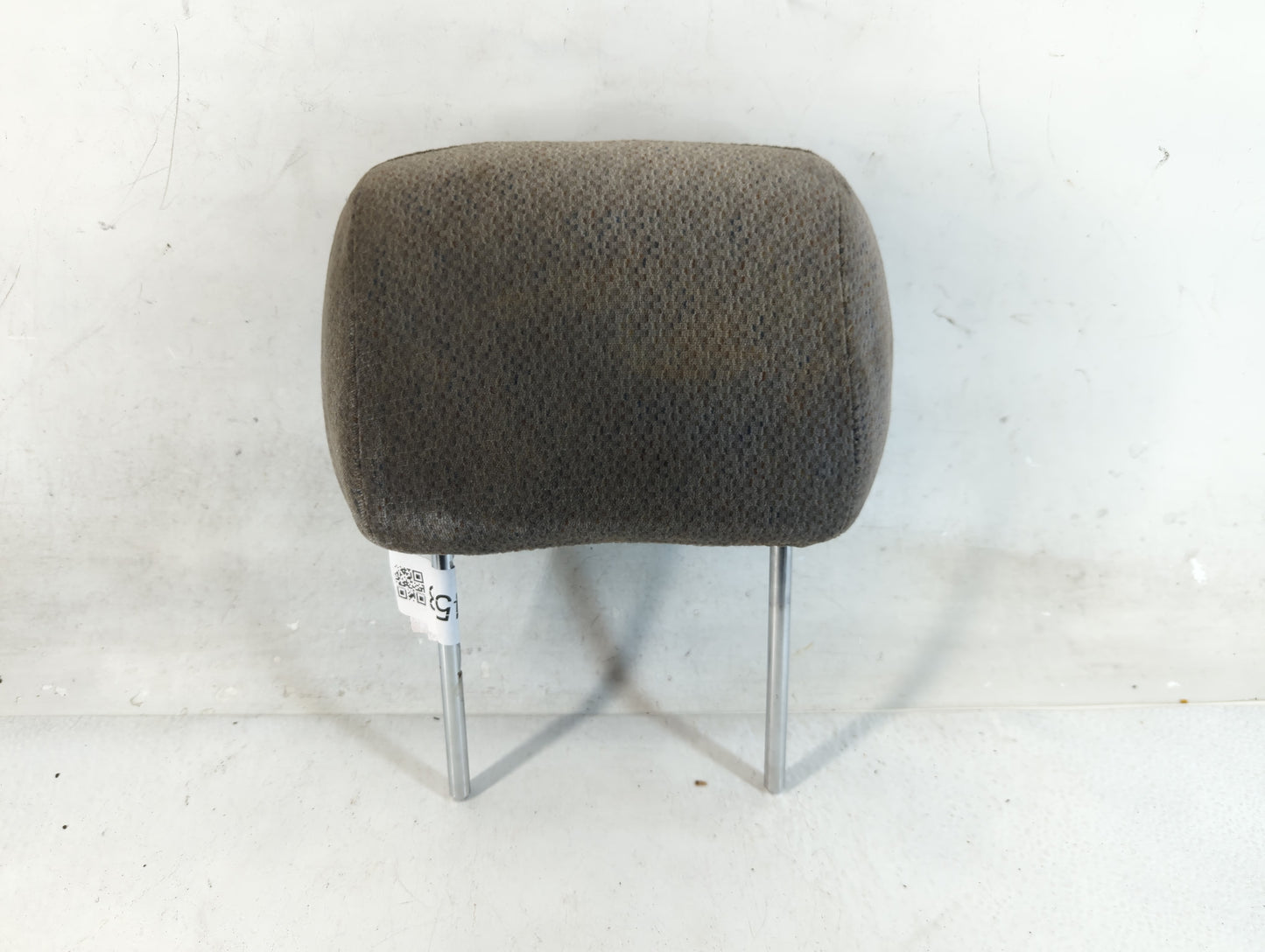 2002-2004 Toyota Corolla Headrest Head Rest Front Driver Passenger Seat Fits Fits 2002 2003 2004 OEM Used Auto Parts - Oemus