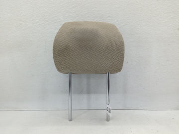 2001-2003 Toyota Highlander Headrest Head Rest Front Driver Passenger Seat Fits Fits 2001 2002 2003 OEM Used Auto Parts