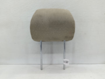 2001-2003 Toyota Highlander Headrest Head Rest Front Driver Passenger Seat Fits Fits 2001 2002 2003 OEM Used Auto Parts