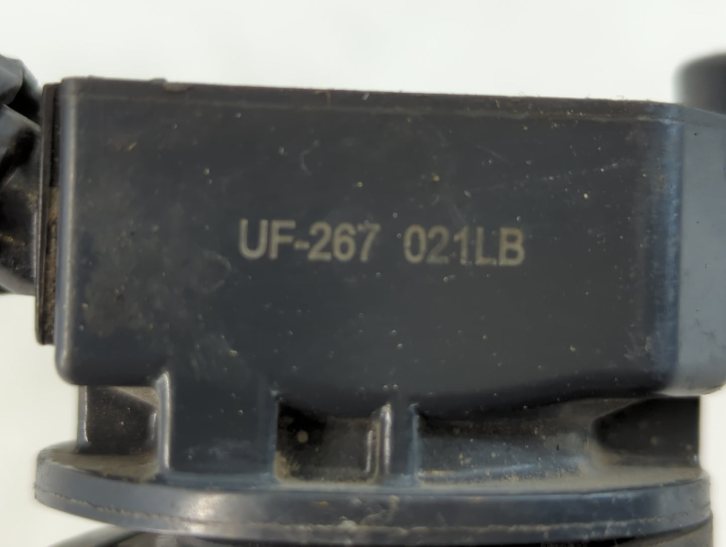 2001-2007 Toyota Highlander Ignition Coil Igniter Pack - Oemusedautoparts1.com