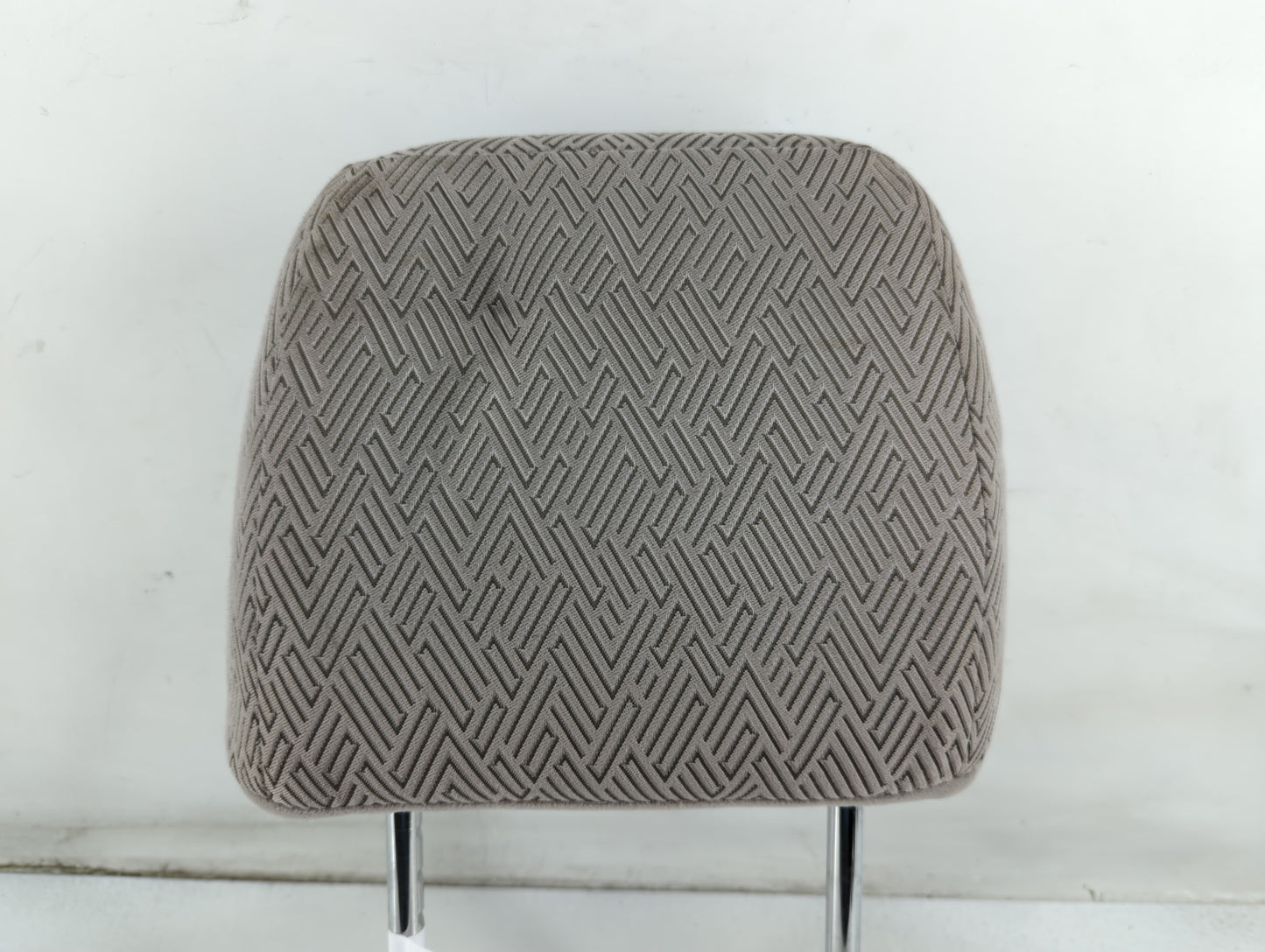 2001-2003 Toyota Highlander Headrest Head Rest Front Driver Passenger Seat Fits Fits 2001 2002 2003 OEM Used Auto Parts - Oe