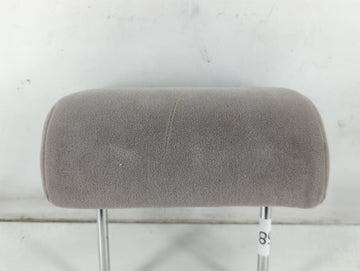 2001-2003 Toyota Highlander Headrest Head Rest Front Driver Passenger Seat Fits Fits 2001 2002 2003 OEM Used Auto Parts