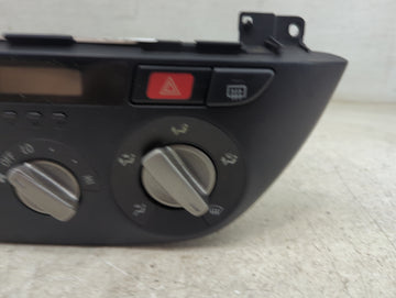 2001-2003 Toyota Rav4 Climate Control Module Temperature AC/Heater Replacement P/N:455917-2000 Fits Fits 2001 2002 2003 OEM Used Auto Parts