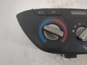 2001-2003 Toyota Rav4 Climate Control Module Temperature AC/Heater Replacement P/N:455917-2080 Fits Fits 2001 2002 2003 OEM Used Auto Parts
