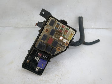 2001-2003 Toyota Rav4 Fusebox Fuse Box Panel Relay Module P/N:82672-42070 Fits Fits 2001 2002 2003 OEM Used Auto Parts