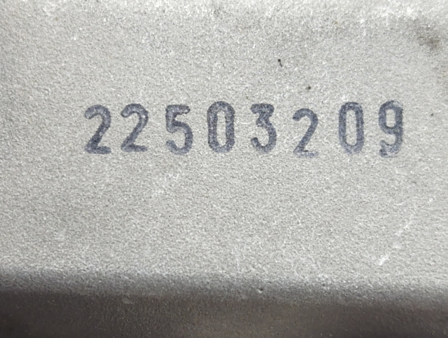 1998-2003 Toyota Sienna Car Starter Motor Solenoid OEM P/N:228000-6283 Fits OEM Used Auto Parts - Oemusedautoparts1.com