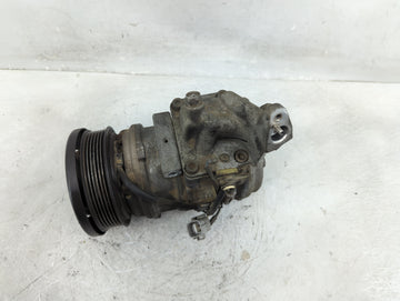 2001-2003 Toyota Sienna Air Conditioning A/c Ac Compressor Oem