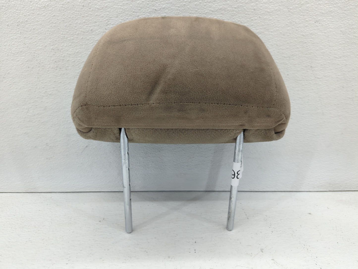 2005 Toyota Sienna Headrest Head Rest Front Driver Passenger Seat Fits OEM Used Auto Parts - Oemusedautoparts1.com