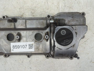 2002 Toyota Sienna Driver Left Cylinder Head Valve Cover P/N:11212-0A031 Fits OEM Used Auto Parts