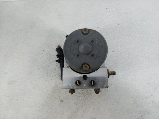 2002 Toyota Solara ABS Pump Control Module Replacement Fits OEM Used Auto Parts