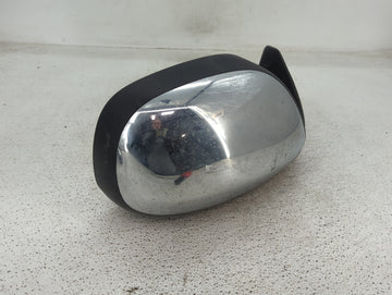 2000-2006 Toyota Tundra Passenger Side View Mirror - Right Door Mirror OEM Used