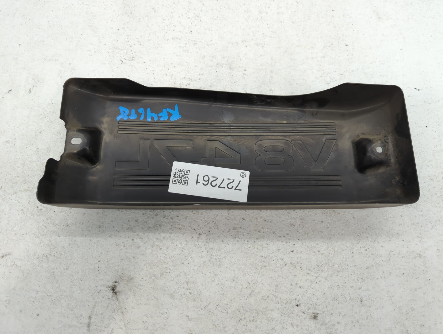 2002 Toyota Tundra Engine Cover - Oemusedautoparts1.com