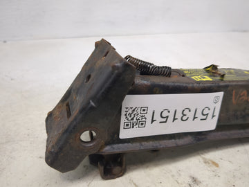 2002 Volkswagen Golf Spare Scissor Car Jack